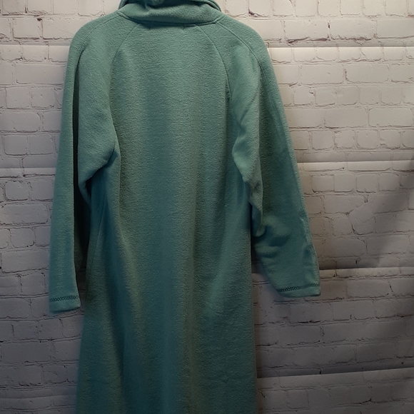 Norm Thompson Intimates & Sleepwear Norm Thompson Vintage Green